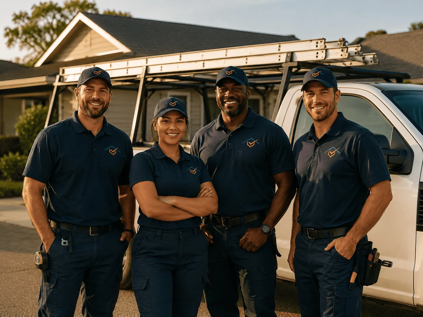 Roof Inspection company in Immaculata, PA